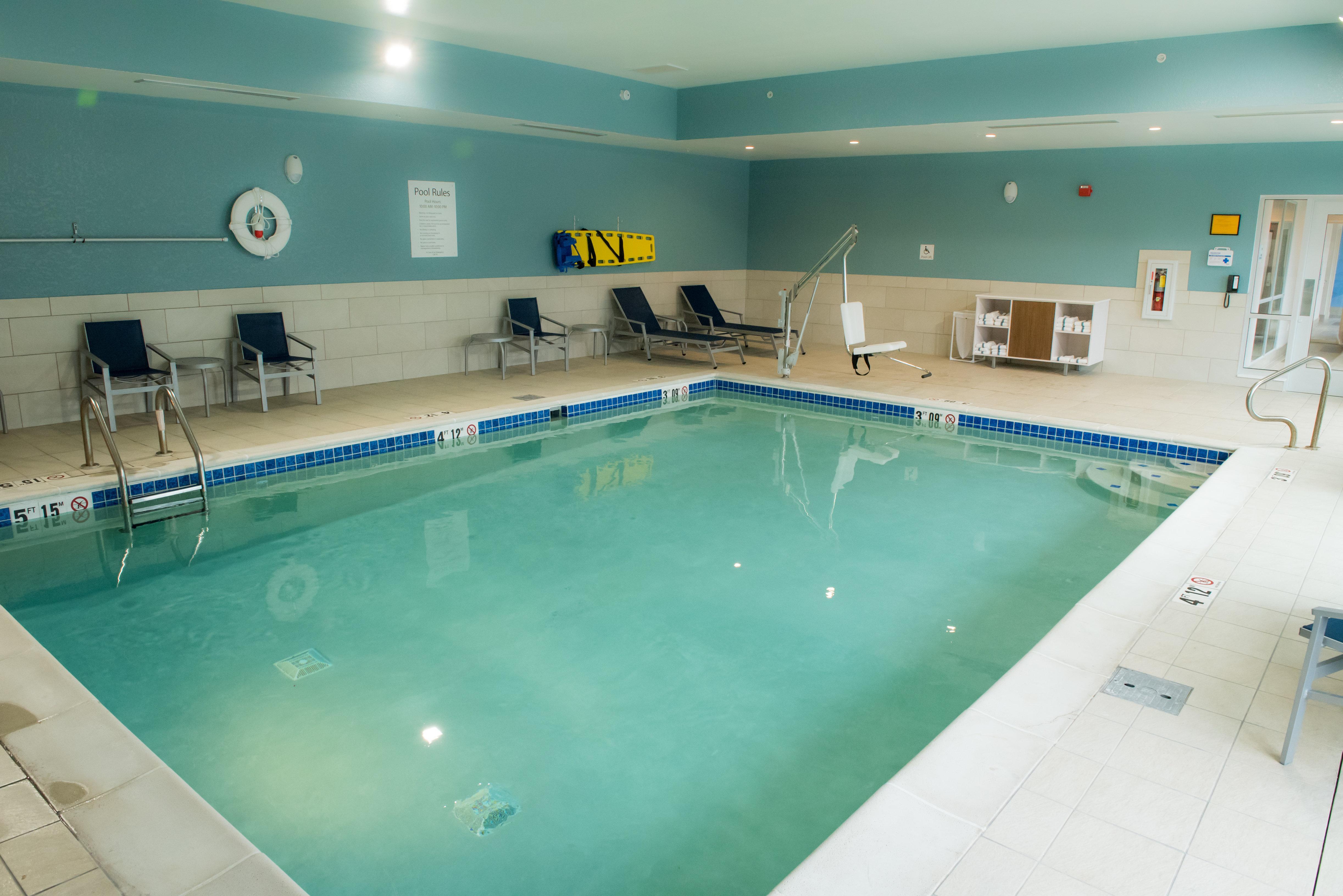 Holiday Inn Express & Suites - Dayton Southwest By Ihg Extérieur photo