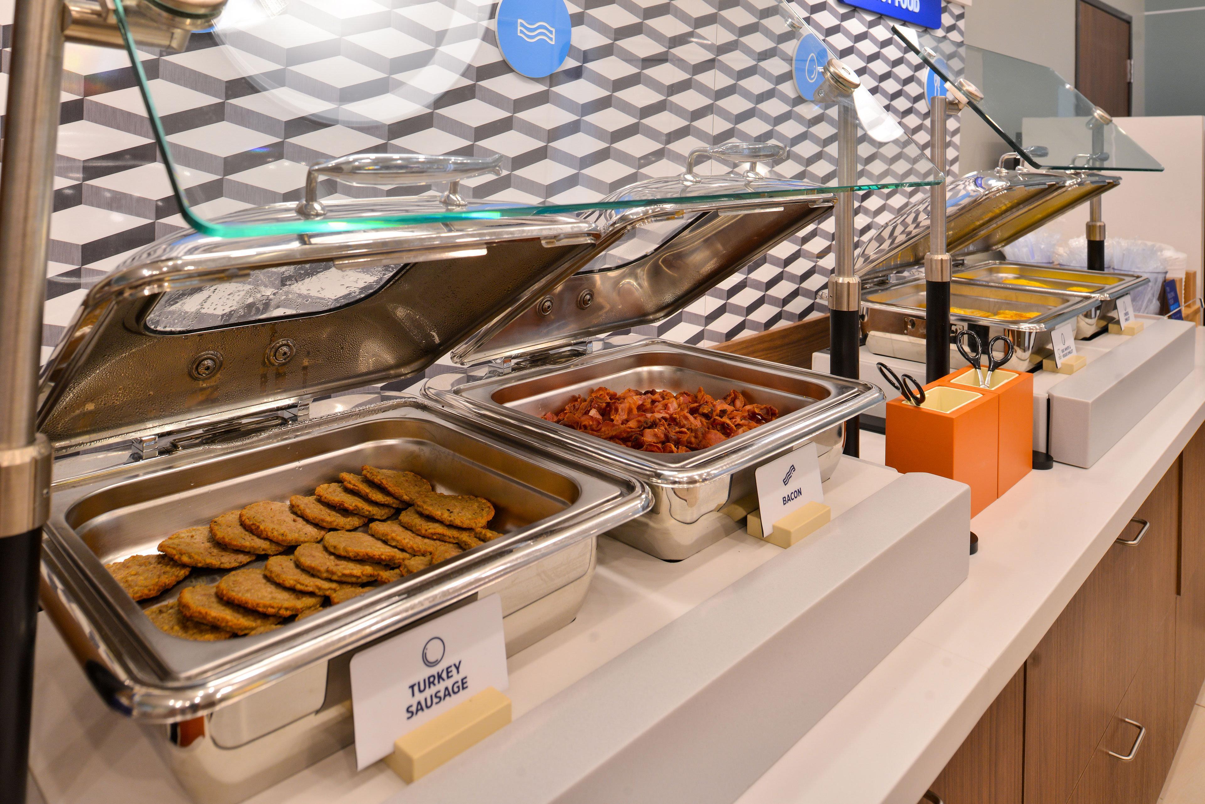 Holiday Inn Express & Suites - Dayton Southwest By Ihg Extérieur photo