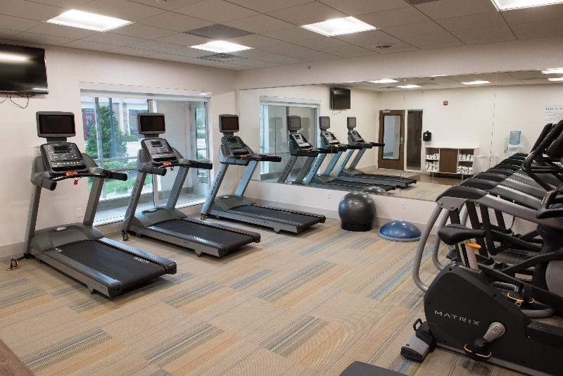 Holiday Inn Express & Suites - Dayton Southwest By Ihg Extérieur photo